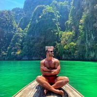 Отзыв от Матвей - виза ДТВ